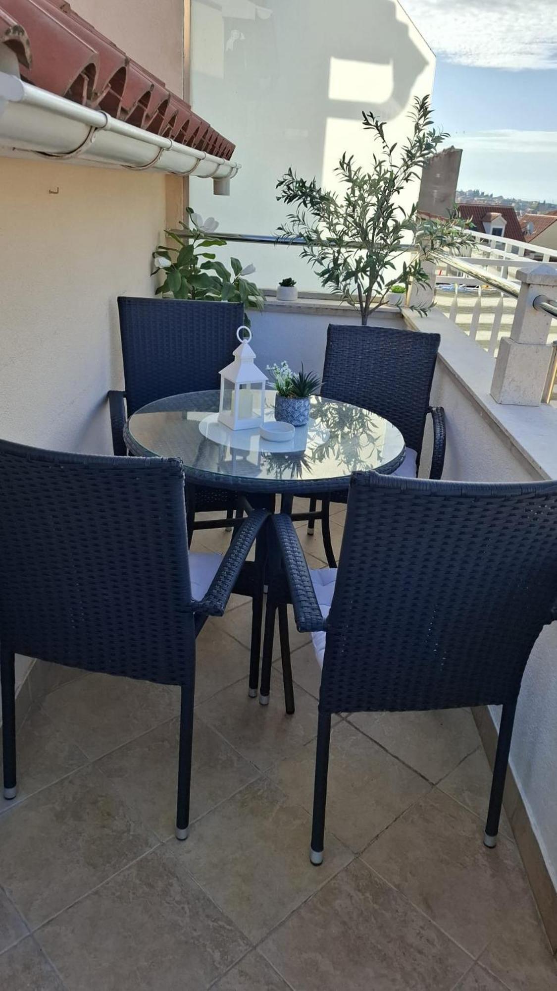 Apartamento Sonja Split