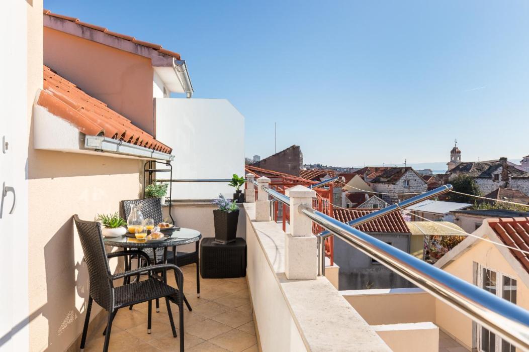 Apartament Sonja *