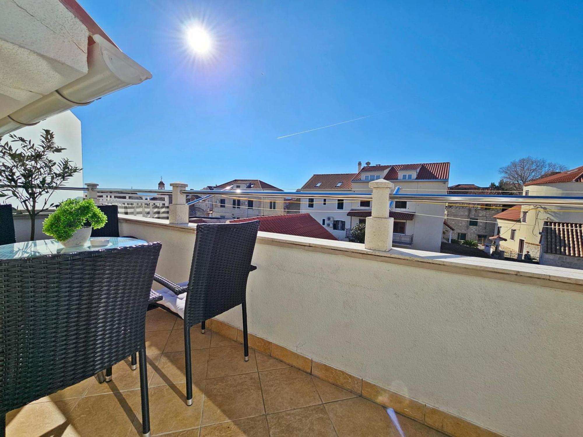 Sonja Apartament Split