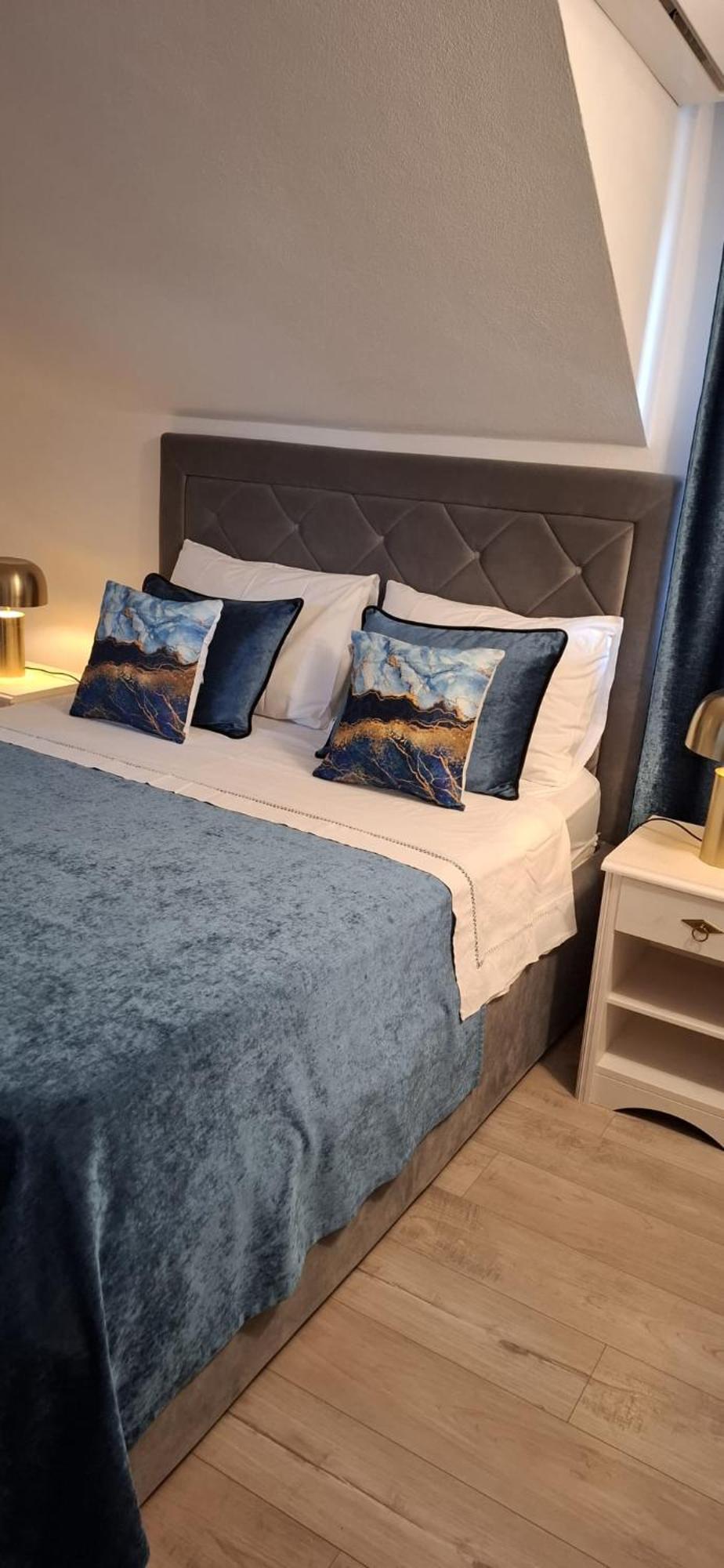 Sonja Apartament