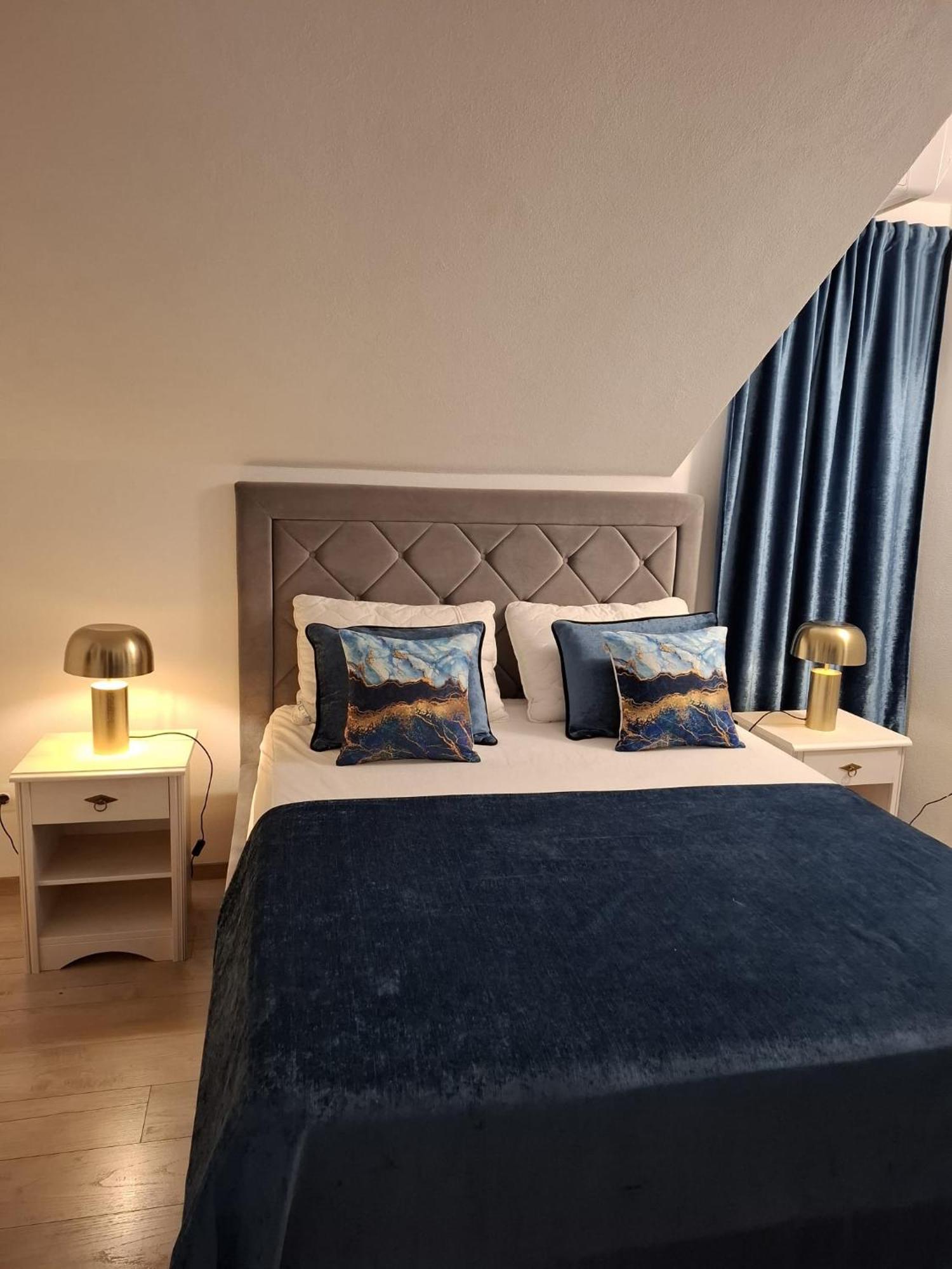 Apartament Sonja