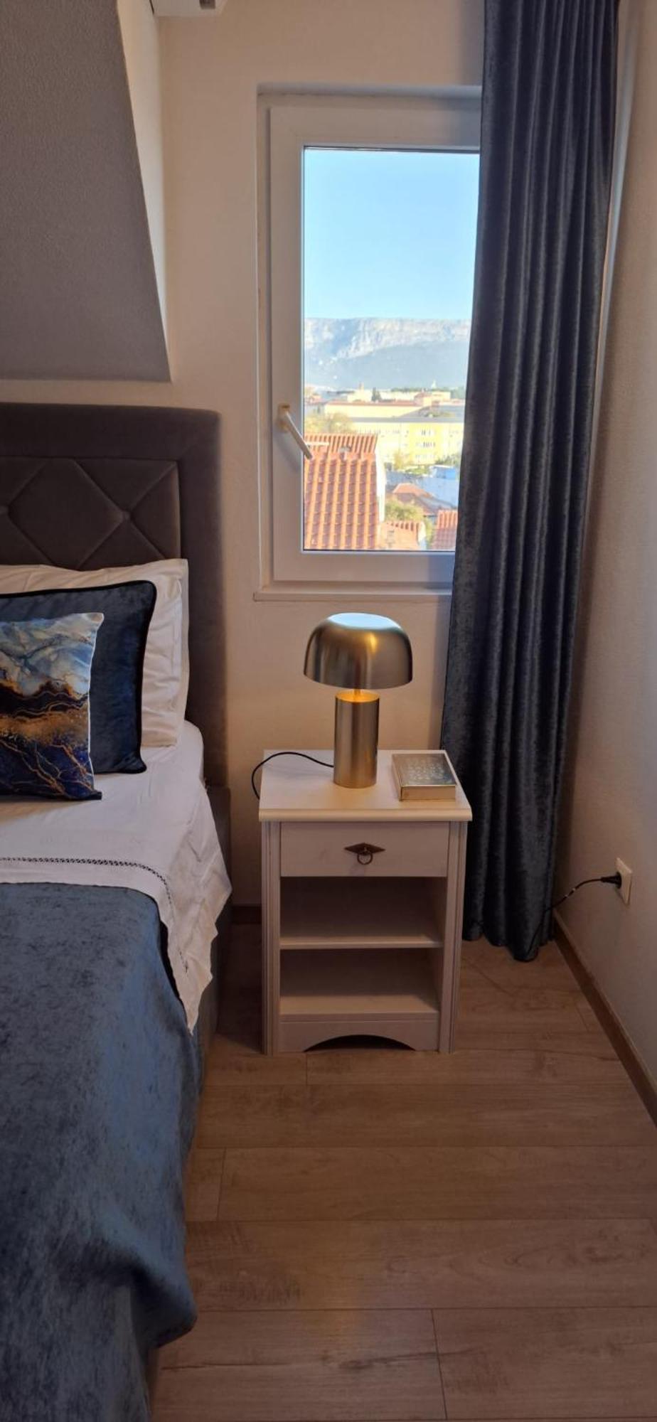 Apartament Sonja Split
