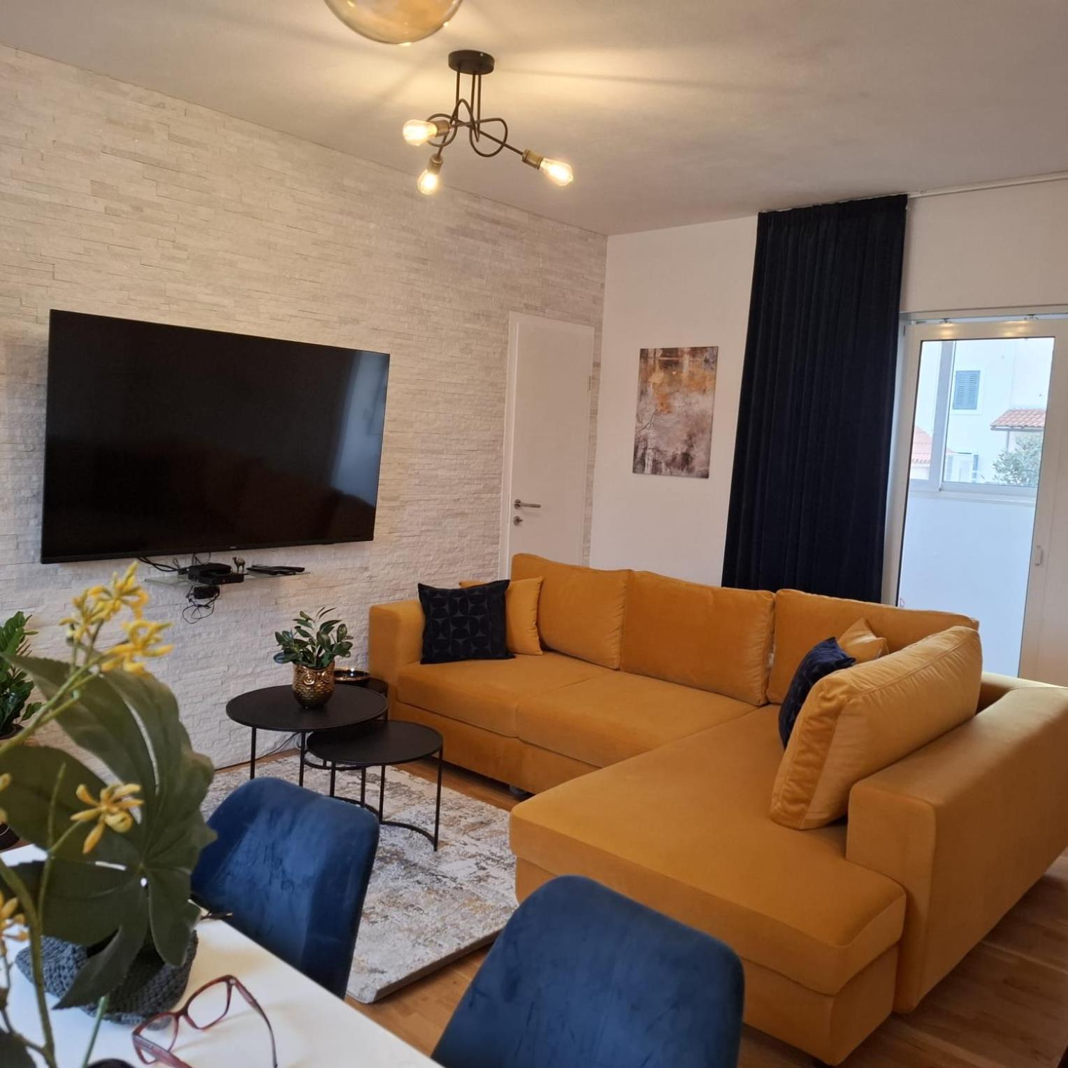 Apartament Sonja *