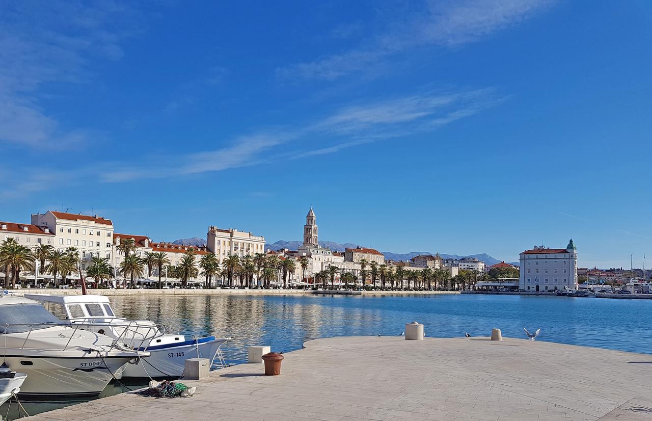 Apartament Sonja *